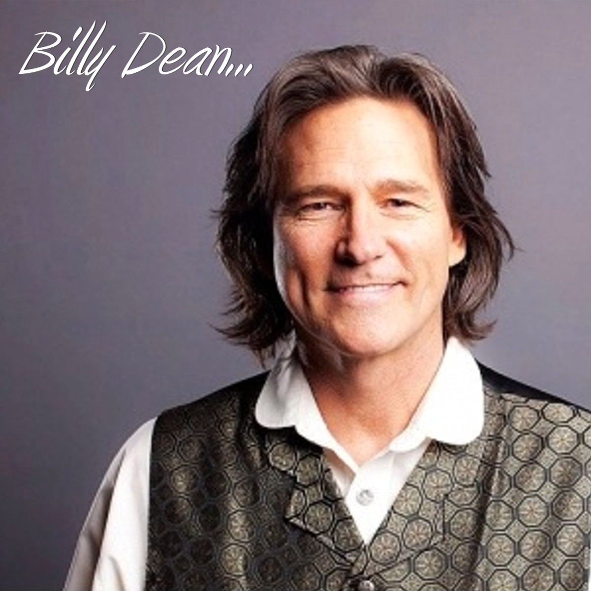 Strictly Country Magazine The Unappreciated Billy Dean